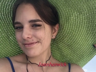Joanharwick