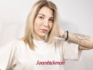 Joanhickmott