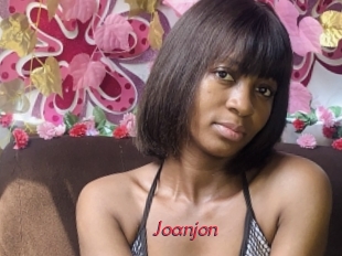 joanjon Red Movie Post
