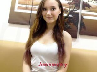 Joannashiny