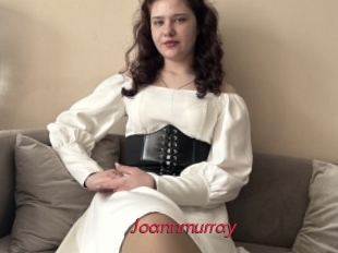 Joannmurray