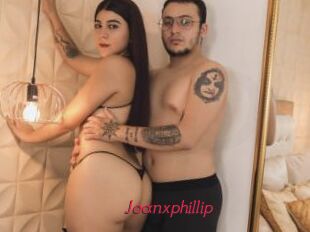 Joanxphillip