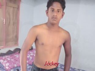 Jockey