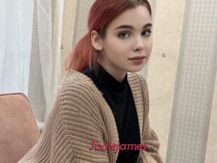 Jodiejames