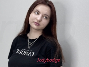 Jodybodge