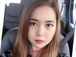 Jodyboman