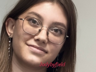 Jodybyfield