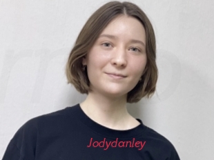 Jodydanley