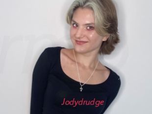 Jodydrudge