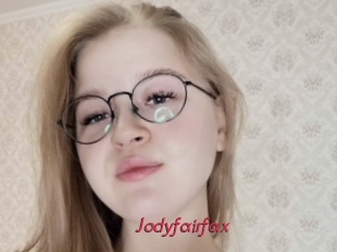 Jodyfairfax