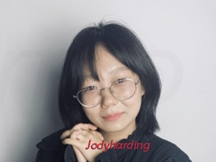 Jodyharding