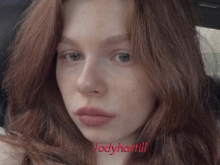 Jodyhartill