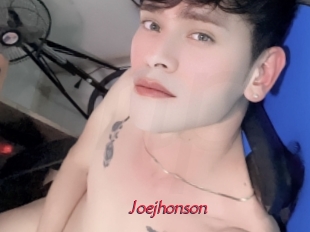 Joejhonson