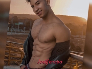 joellferreira Red Movie Post