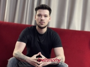 Joeltimothy