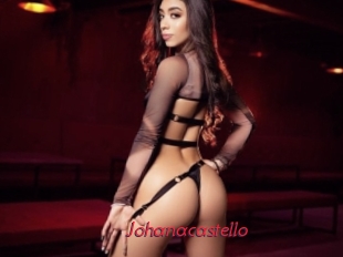 Johanacastello