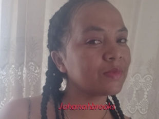 Johanahbrooks