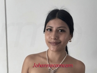 Johannacamcam