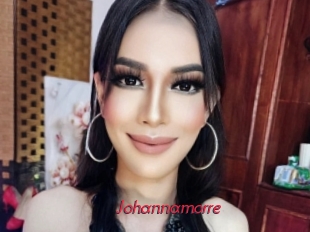Johannamorre
