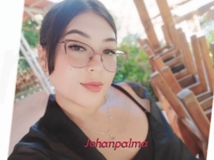 Johanpalma