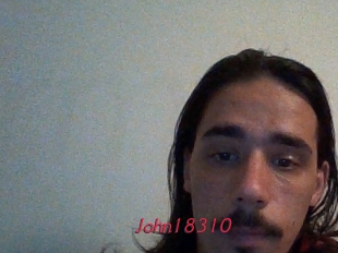 John18310