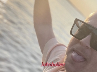 Johnbollerr