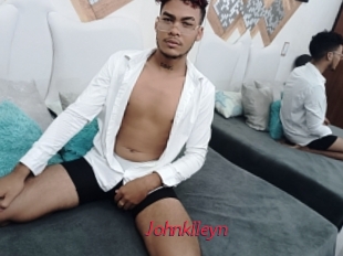 Johnklleyn