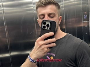 Johnmarrow