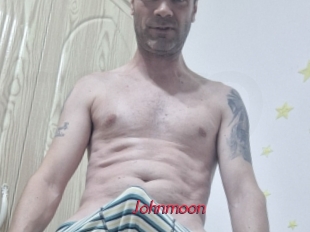 Johnmoon