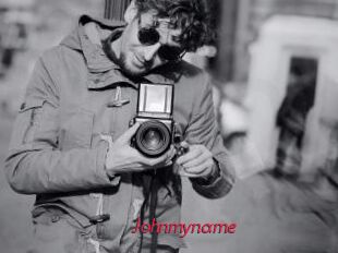 Johnmyname