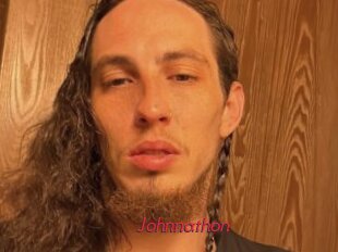 Johnnathon