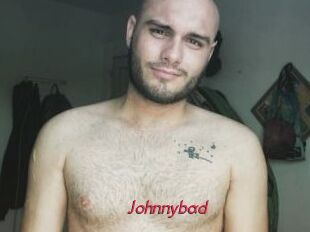 Johnnybad