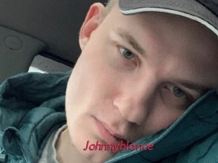 Johnnyblance