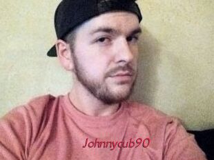 Johnnycub90