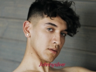 johnnysilver Red Movie Post