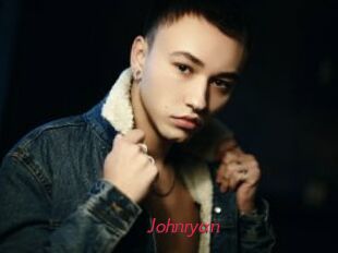 Johnryan