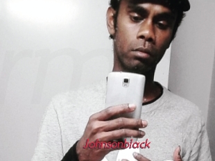 Johnsonblack