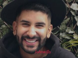 Johnwills