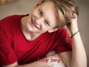 Johny_berg