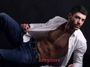 Johnycoxx