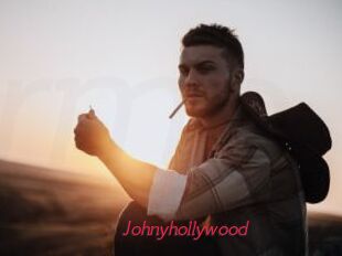 Johnyhollywood