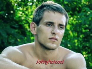 Johnyhotcool