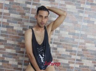 Johsrep