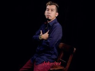 Jokerhot