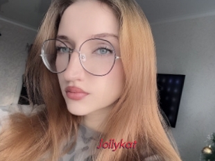 Jollykat