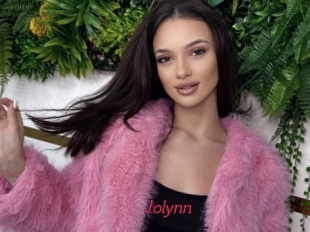 jolynn Red Movie Post