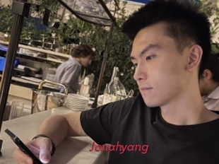 jonahyang Red Movie Post