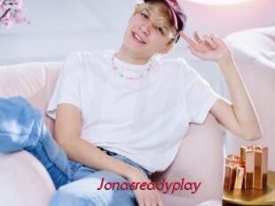 Jonasreadyplay
