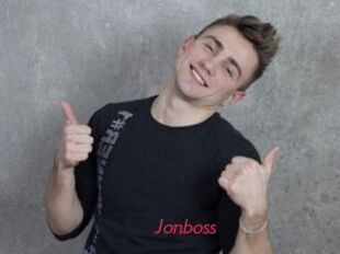 Jonboss