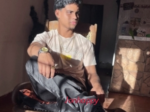 Jonhappy